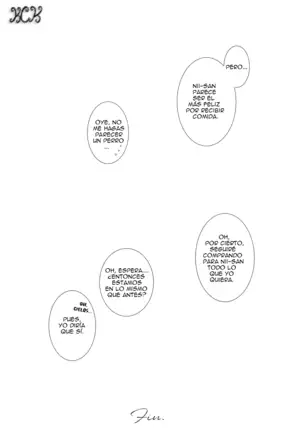 Y Sin Embargo Es Amado, ¿Cierto?