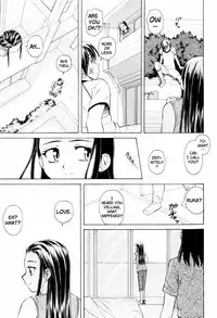 [Fuuga] Otokonoko Onnanoko | Boy Girl [English] [Decensored]