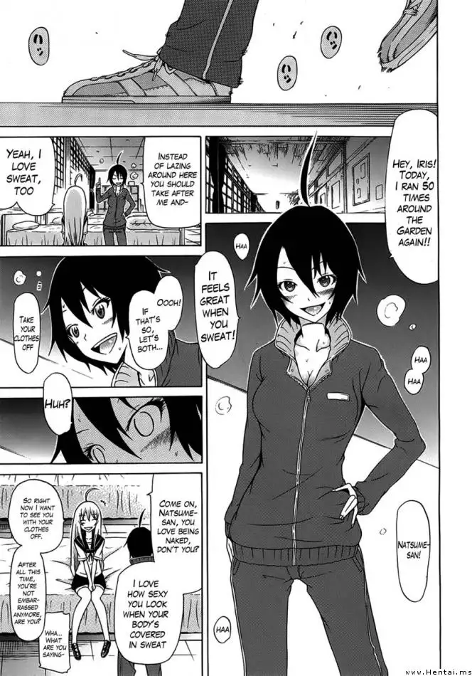 Beautiful Girls Club Chapters 1-10