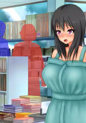 Ikihaji Jigoku Kyoku ~Owaranu Shuuchi to Sarashi no Saki de~