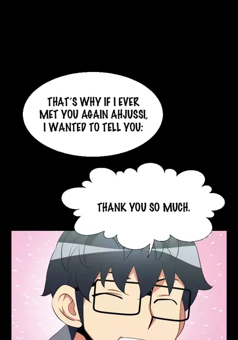 Love Parameter Ch.1-46