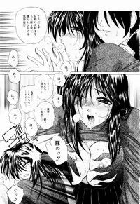 [Hazuki Shishimaru] Tokimeki Hatsujyou Sisters