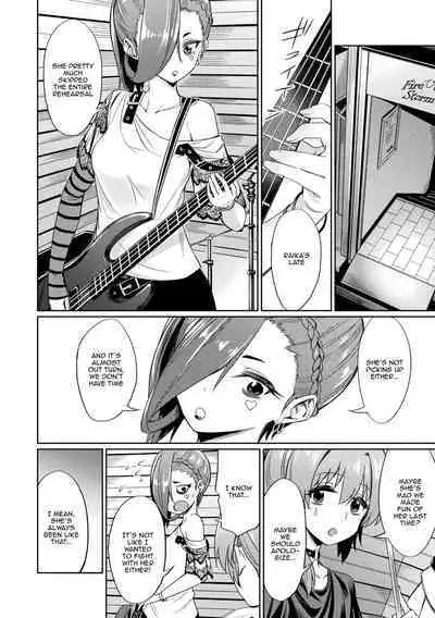 Saimin Gakusei Shidou | Hypnotic Student Guidance