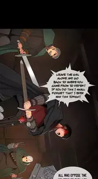 [Getty] Siren Ch.0-10 (English) (YoManga) (Ongoing)