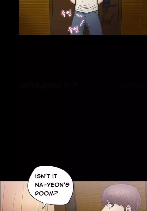 Secret Island Ch.1-28