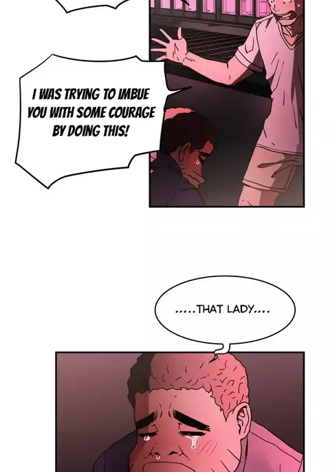 Refrain Love Ch.1-20