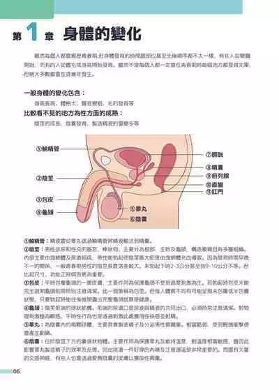 Itazura Shounen Kansatsu Nikki | 一起快樂學~ 小健老師的健康教育