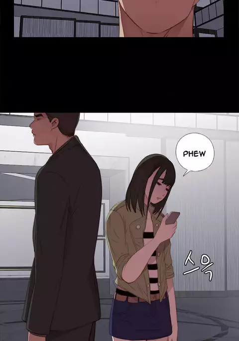 Girl Next Door Ch.1-32