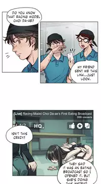 [Ramjak] Atonement Camp Ch.1-27 (English) (Ongoing)