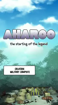 [Hong BanJang] Aharoo Ch.1-35 (English) (YoManga) (Ongoing)