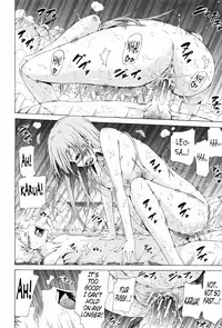 [Akatsuki Myuuto] Lingua Franca!! [English] [PSYN+DMD]