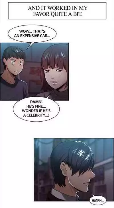 Taste of Forbbiden Fruit Ch.24/53