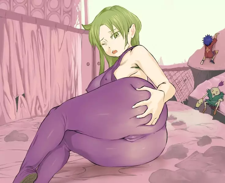 Yae-chan no Mini Gazoushuu