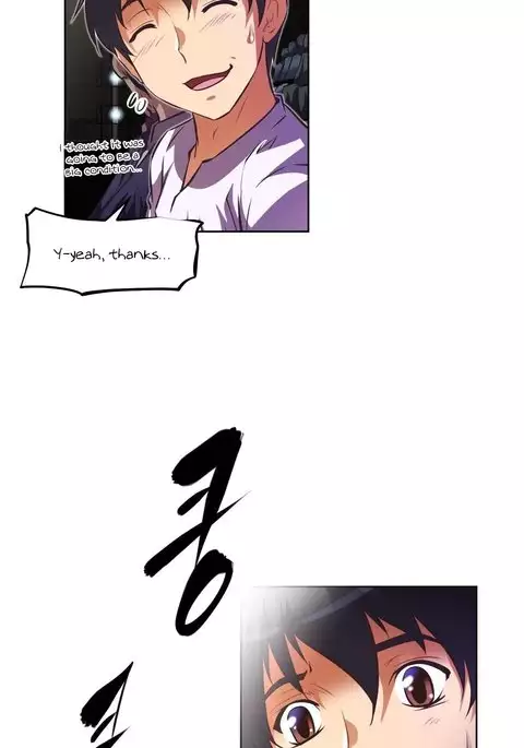 Brawling Go Ch.76-88