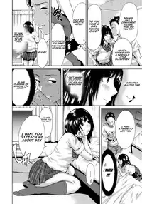[Okumori Boy] Gachiriha (Houkago Futari Bocchi) [English] {frogstat} [Digital]