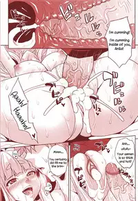 Making a Family With Anila! [English] [Rewrite] [sporkstab]