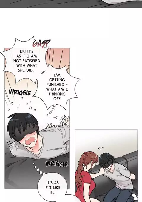 Sadistic Beauty Ch.1-14