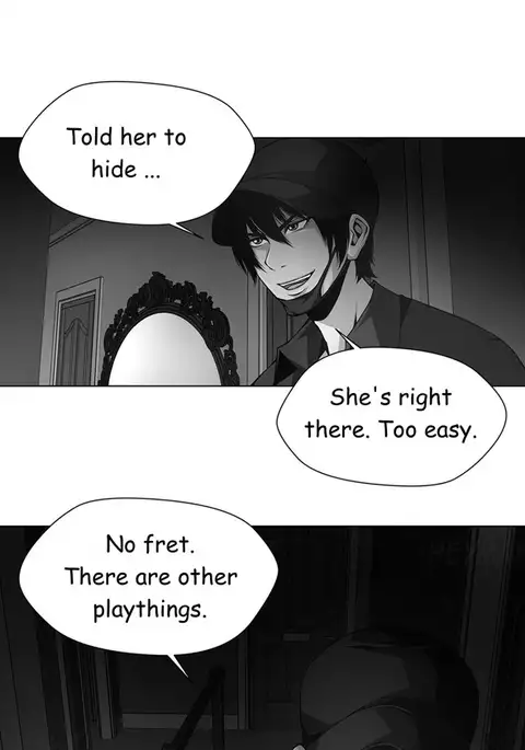 Twin Slave Ch.1-36