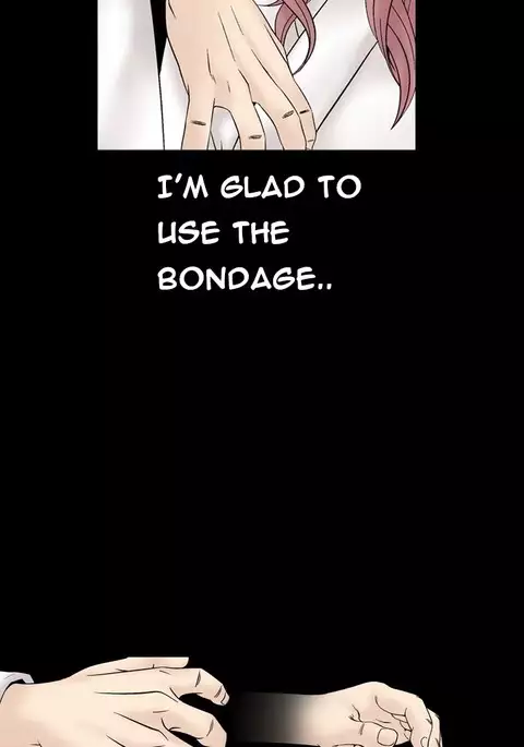 The Taste of Hands Ch.1-72