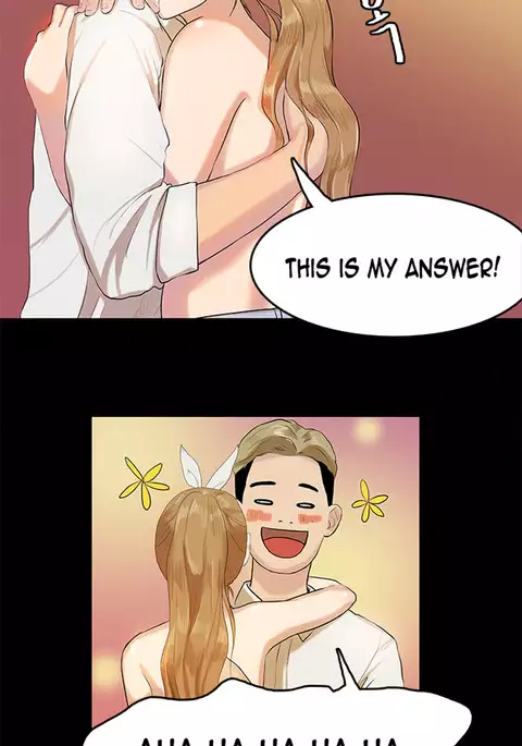 First Love Syndrome Ch.1-9