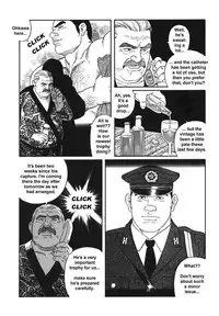 The Trophy 1,2,3 & 4