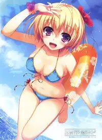 Dengeki Otona no Moeoh Vol.02 (new)