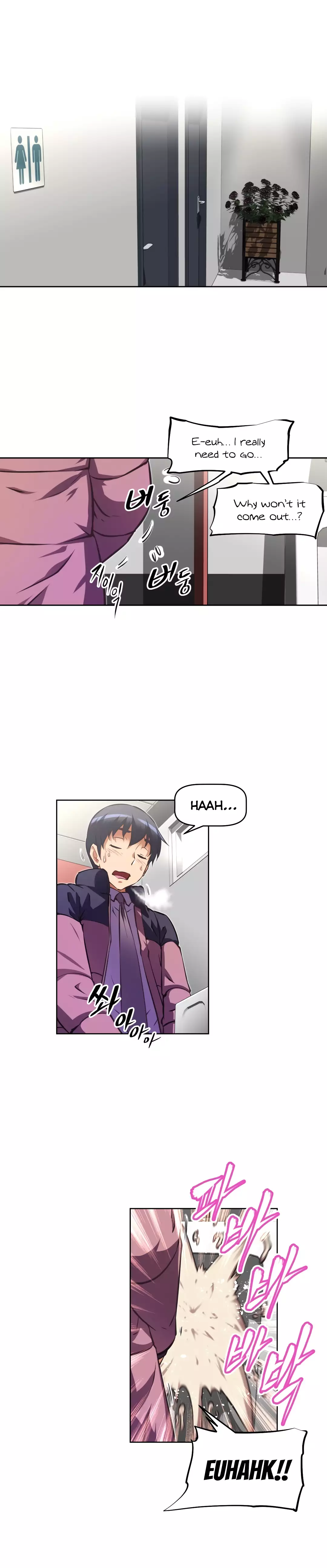 Brawling Go Ch.76-117