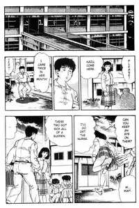 [Maeda Toshio] Adventure Kid Vol.2 [English]