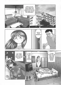[Okamoto Fujio] Miku no Rankou Nikki | Miku's Sexual Orgy Diary [English] [Uncensored]