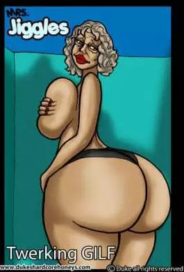 [DukeHardcore] – Me and Ms. Jiggles