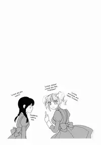 [Johnouchi Nene] Otome Senshi Lovely 5! Complete [English][Tsundere Translations & Papapaya]