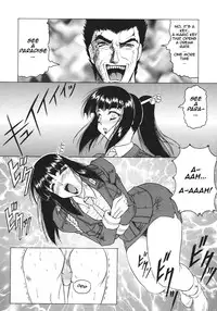 [Jamming] Kamyla Ch. 1-4 [English] [H-Kyoudai + Hentai Wallpaper]