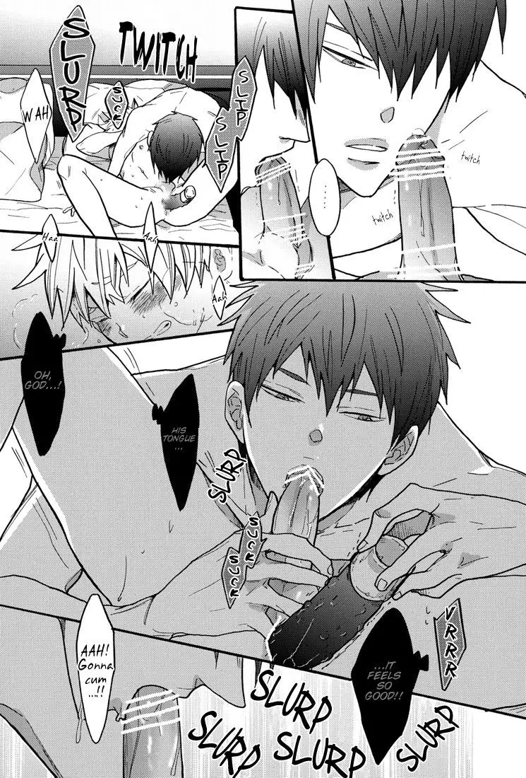 Sensei Shinsatsu Onegaishimasu! 2 | Sensei, Please Examine Me! 2