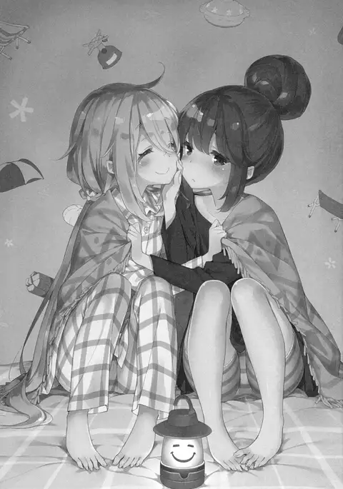 Luminocity 20 Nade Camp