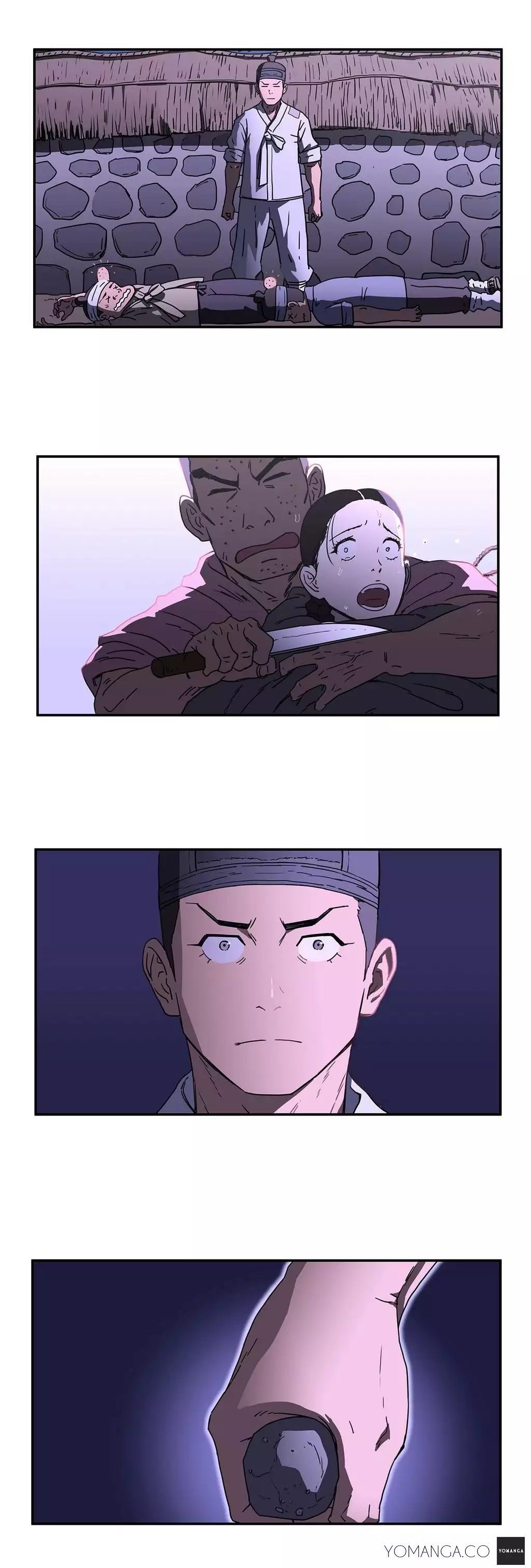 Refrain Love Ch.1-14