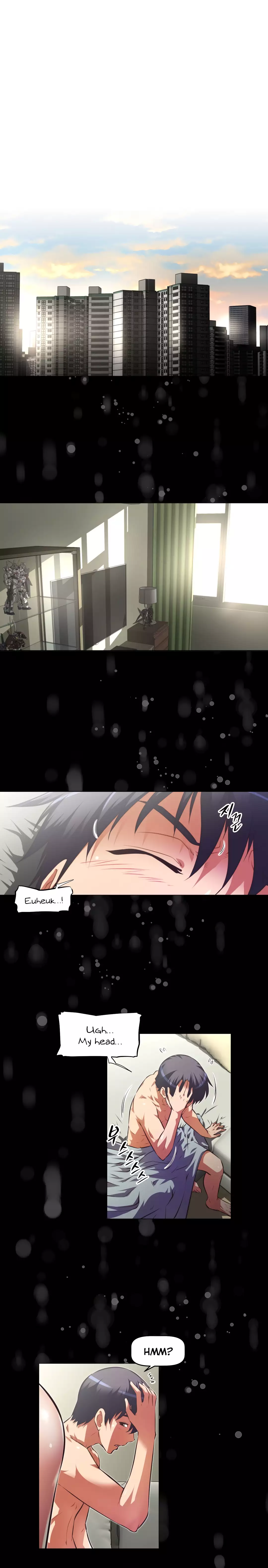 Brawling Go Ch.76-118