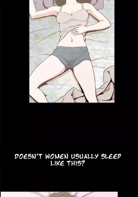 Cohabitation Ch.1-54