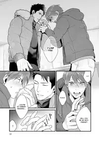 [Ryo] Shigekikei My Hero [English] {Zandy no Fansub, Rose Squad Scans}