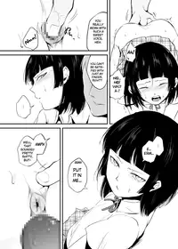 [Yadokugaeru (Locon)] Kaname 02 [English] =SW= [Digital]