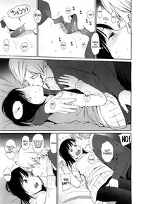 [Higashiyama Show] Amapola (COMIC LO 2011-02) [English] =TV=