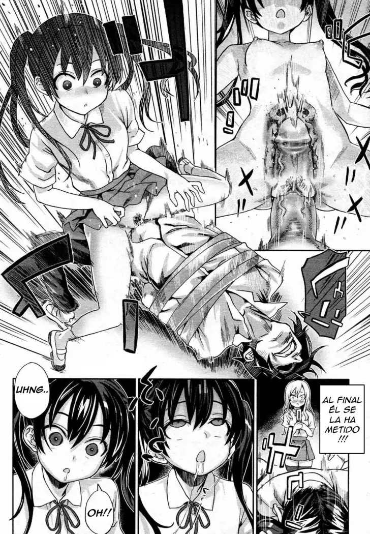 LAS CHICAS DE LAS FOTOS