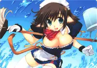 (C73) [Blazer One (Amaduyu Tatsuki)] Modelers + shitajiki (Various)