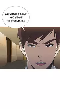 Dark Game Ch.1-12 (English) (Ongoing)