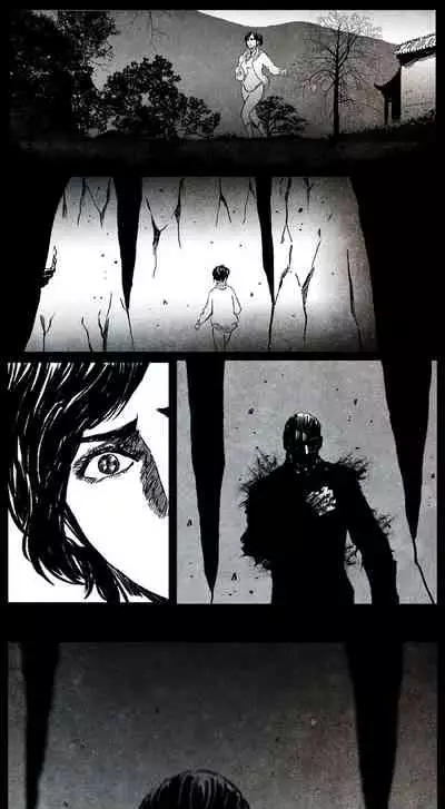 暗黑风国漫Nakula《修罗》