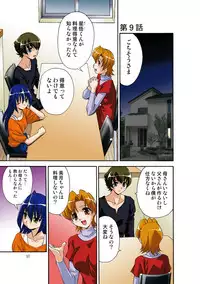 [Hindenburg] Itsuka Imouto o Okashisou na Ore no Nikuyoku [Digital]