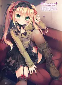 Dengeki Moeoh 2018-08 [Digital]