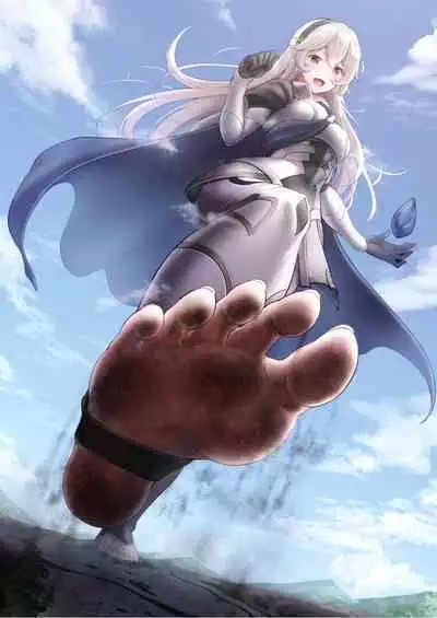 Tenshin Ranman Gigantic 7th