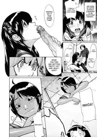 [Koyanagi Royal] Sei Penalty Gakuen Goku [English] [Decensored]