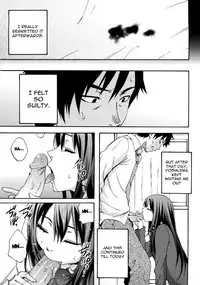 [Coelacanth] Good Times!! [English] {doujin-moe.us}