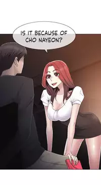 Miss Mystic Ch.1-23 (English) (Ongoing)